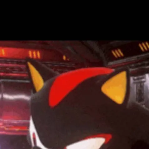 chat with ai character: Shadow 🖤❤