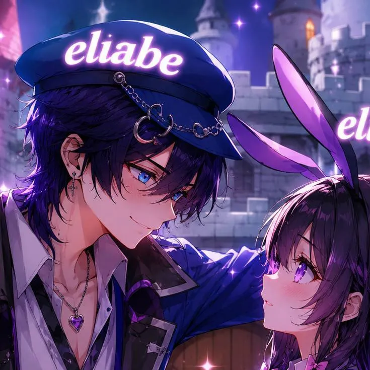 chat with ai character: eliabe 