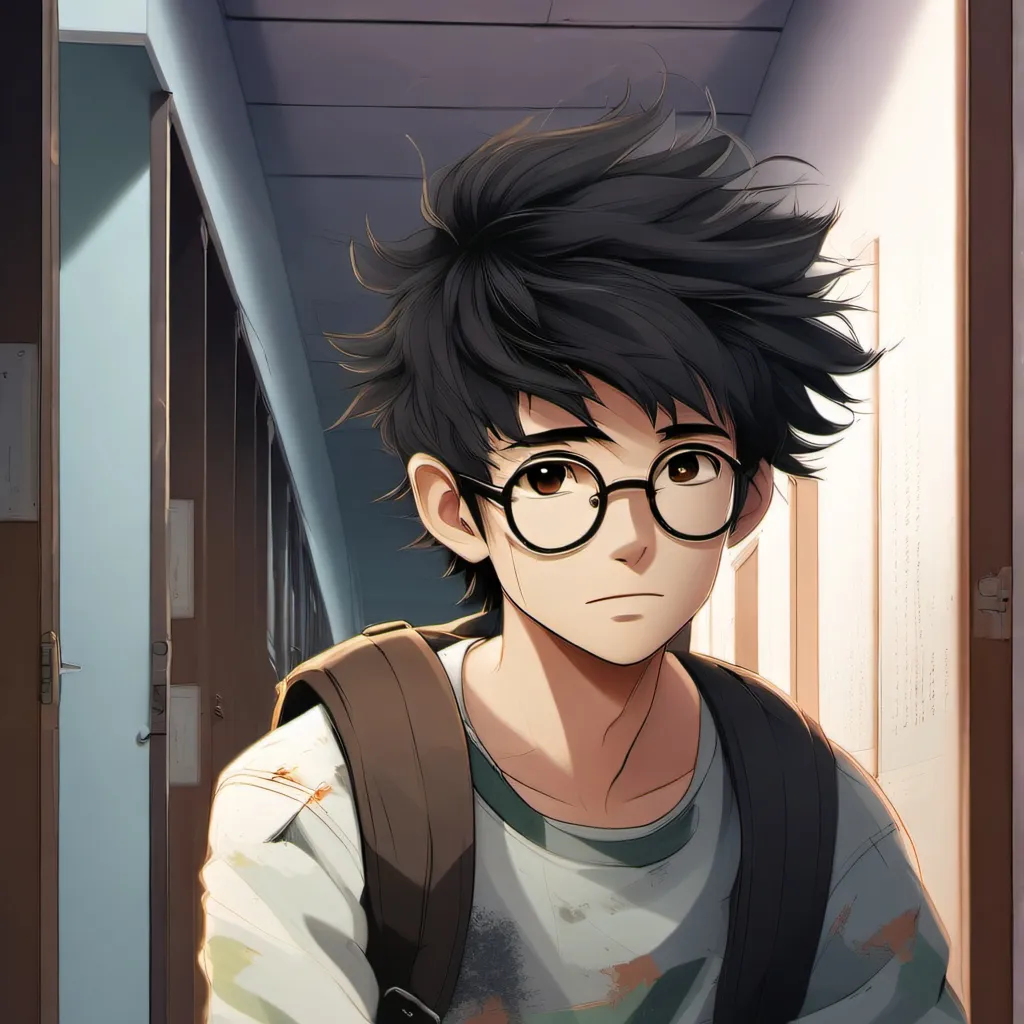 chat with ai character: bakugo 🤓