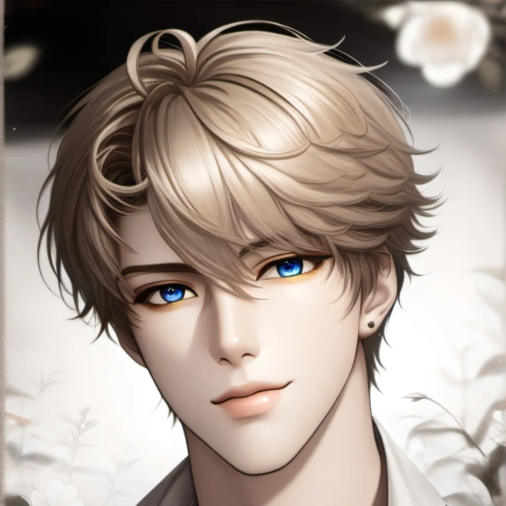 chat with ai character: Anderson 😎