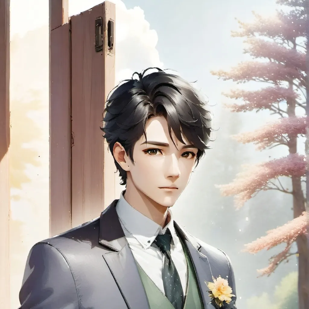 chat with ai character: Romeu