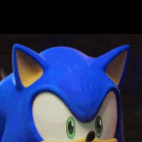 chat with ai character: Sonic Prime