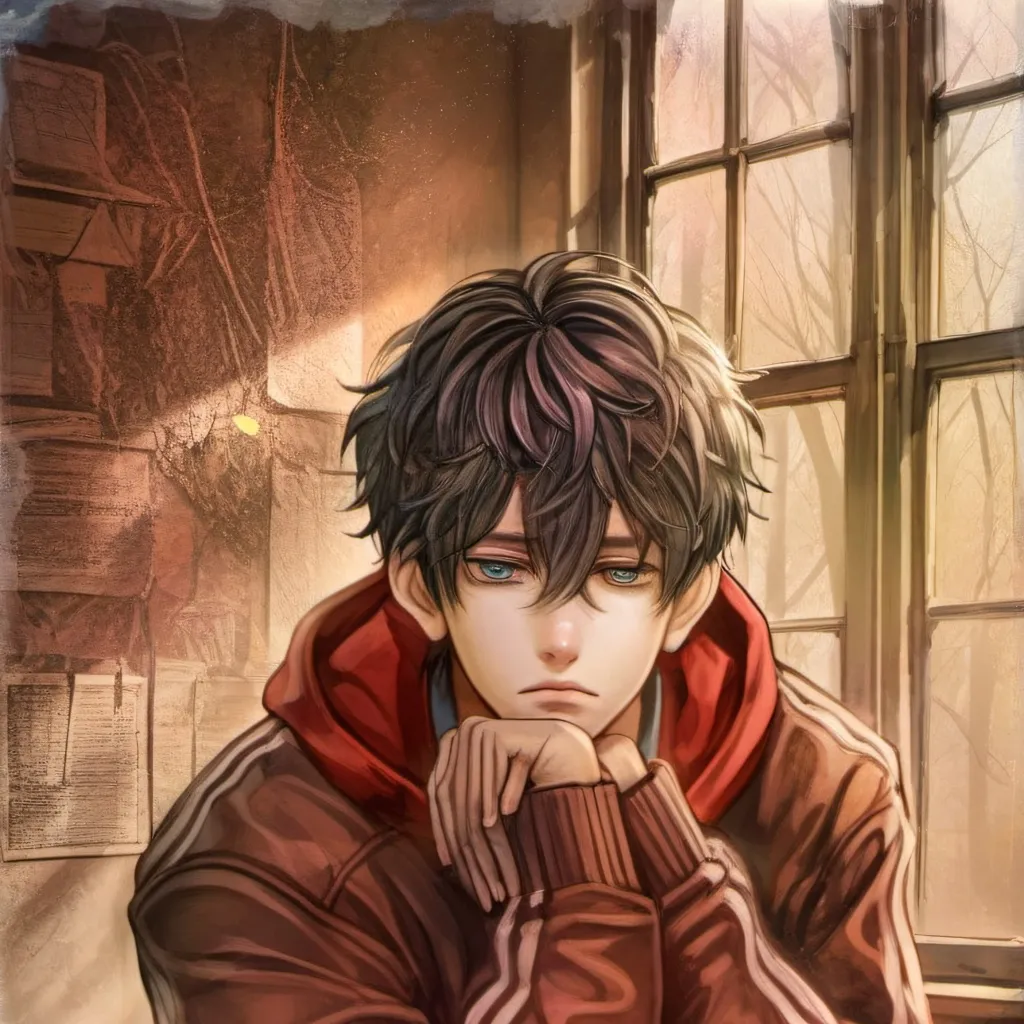 chat with ai character: athos 😔💔🥀