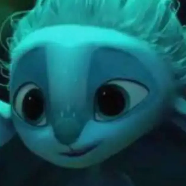 chat with ai character: mune 