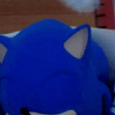 chat with ai character: Sonic pai 
