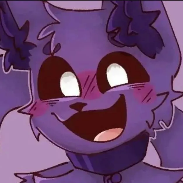 chat with ai character: catnap 💜🐱