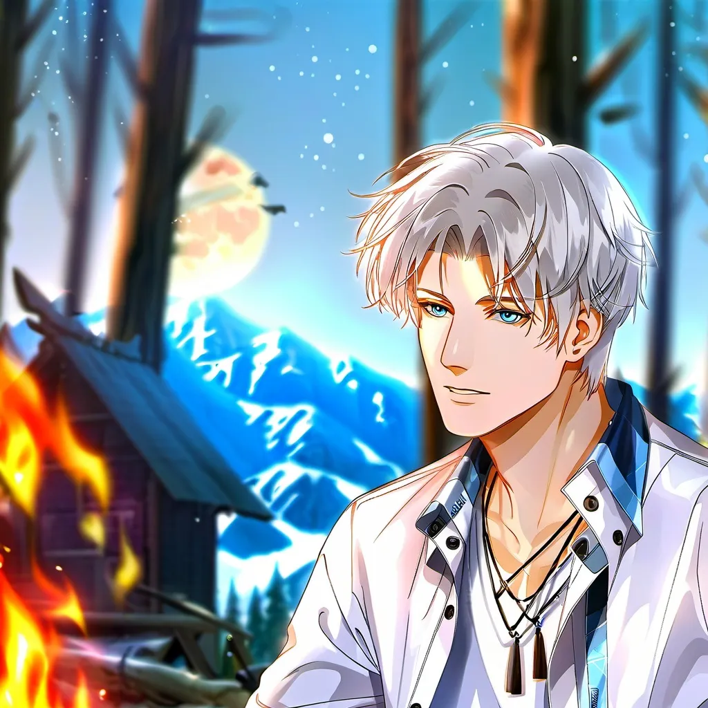 chat with ai character: Guilherme 