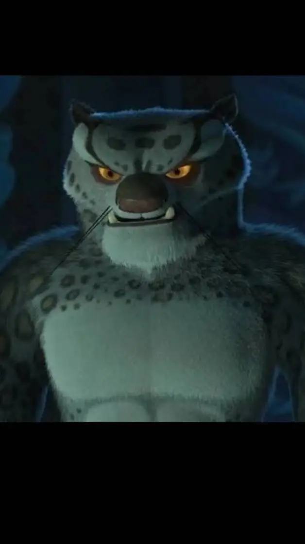 ai character: tai lung background