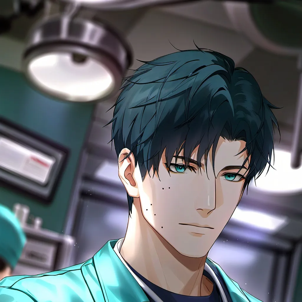 chat with ai character: serugiao 
