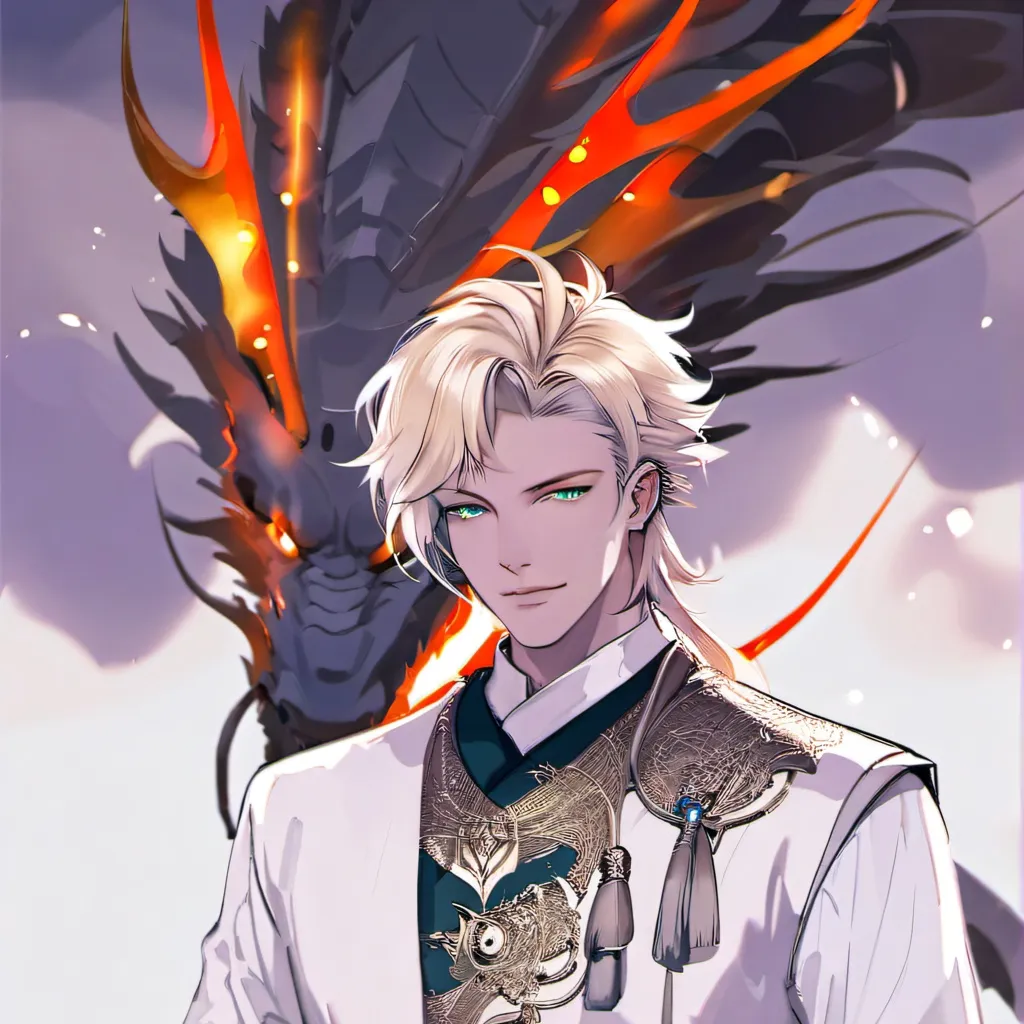 chat with ai character: Lucas 