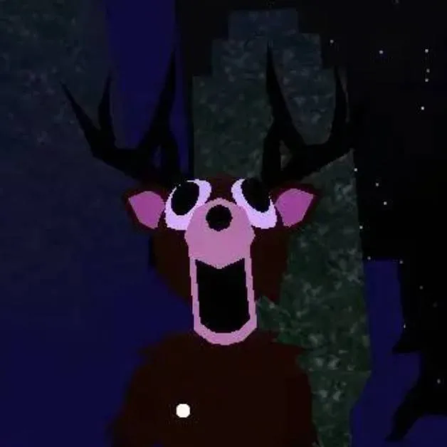 chat with ai character: servo (99 noites) 