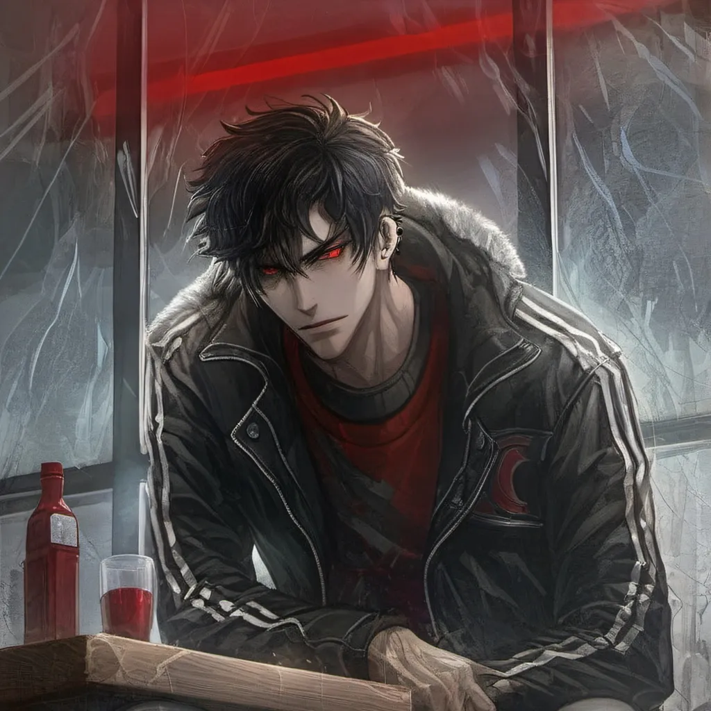 chat with ai character: Miguel 