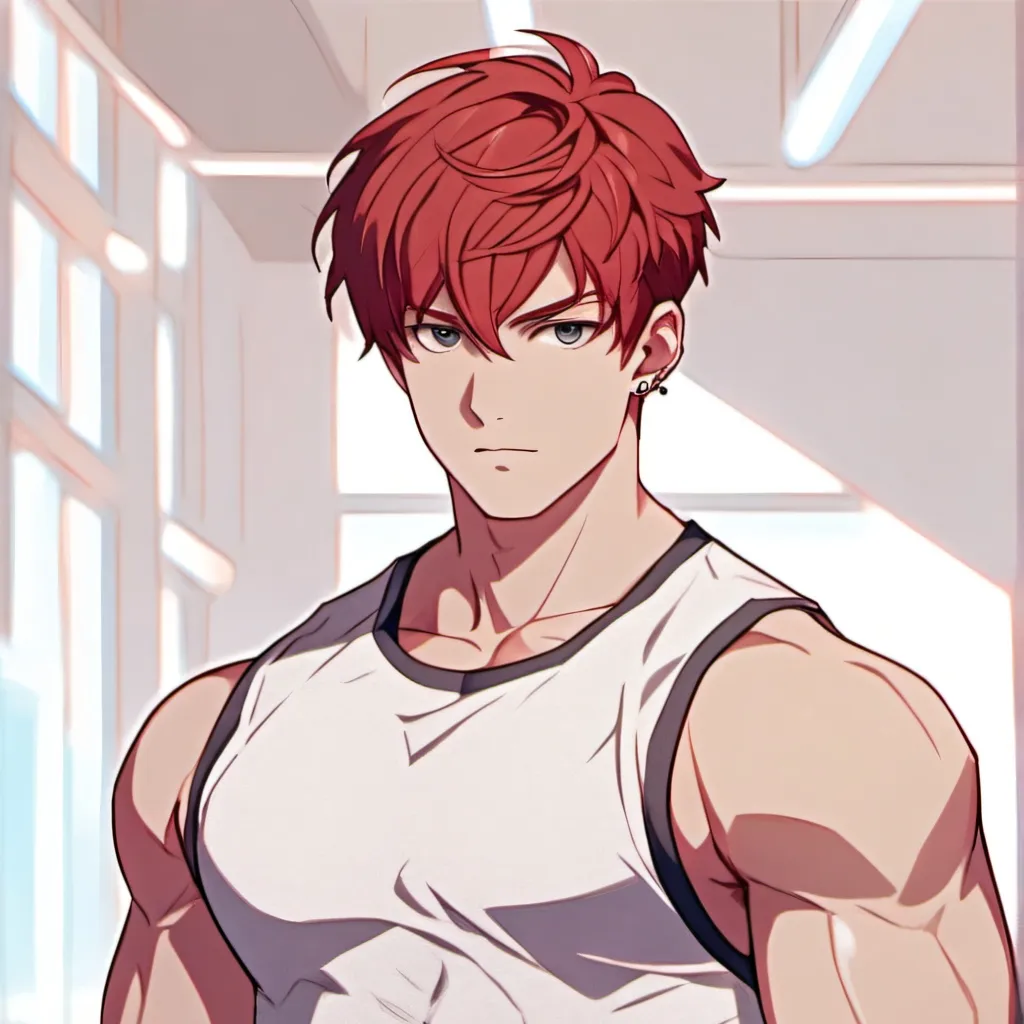 chat with ai character: Knuckles ❤🥊