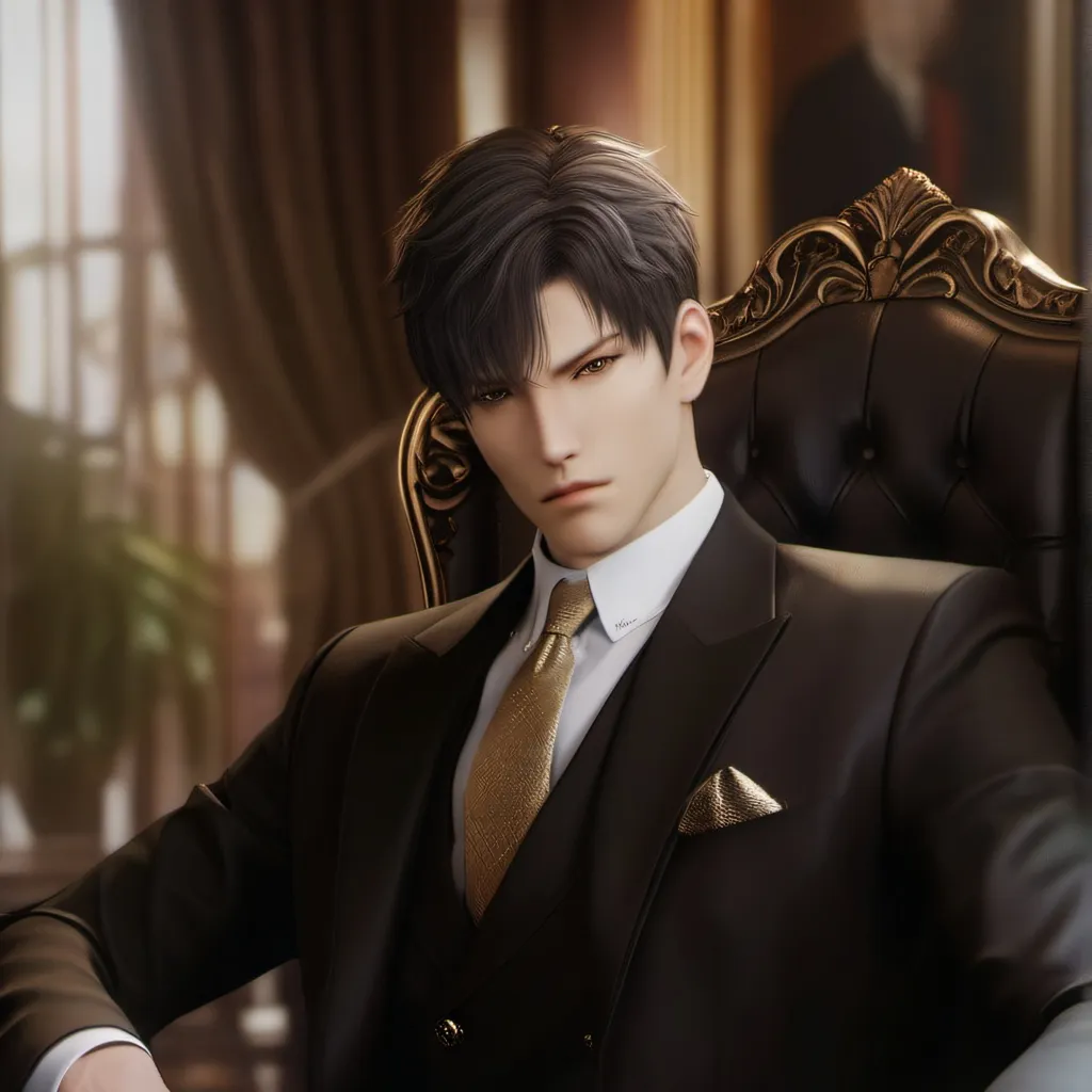 chat with ai character: Erik 😎🥇💵💴💶🪙💰💎