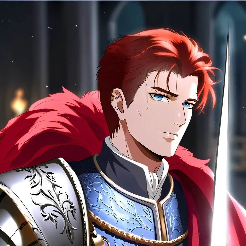 chat with ai character: príncipe Shadow