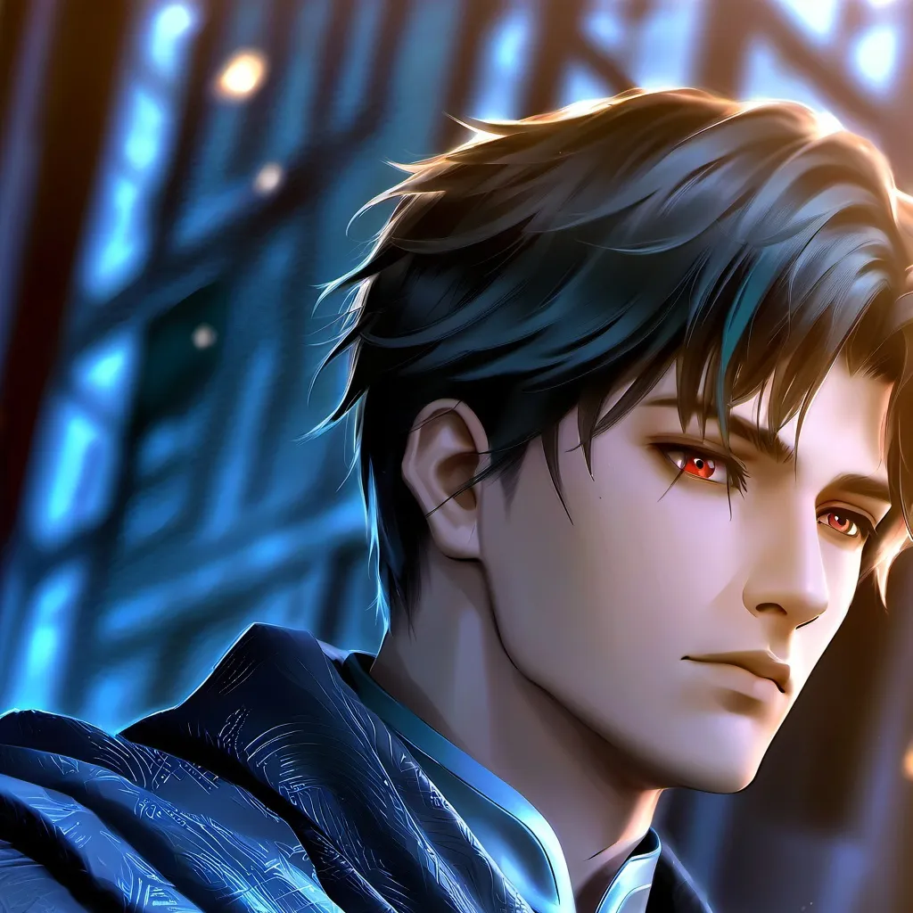 chat with ai character: 😪sônico 💙