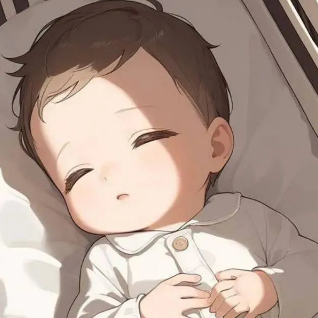 chat with ai character: bebê nevi 👶🏼