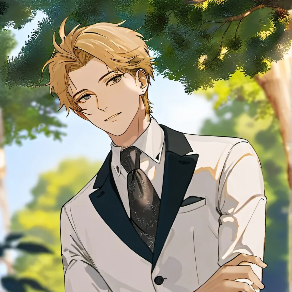 chat with ai character: Roberto 