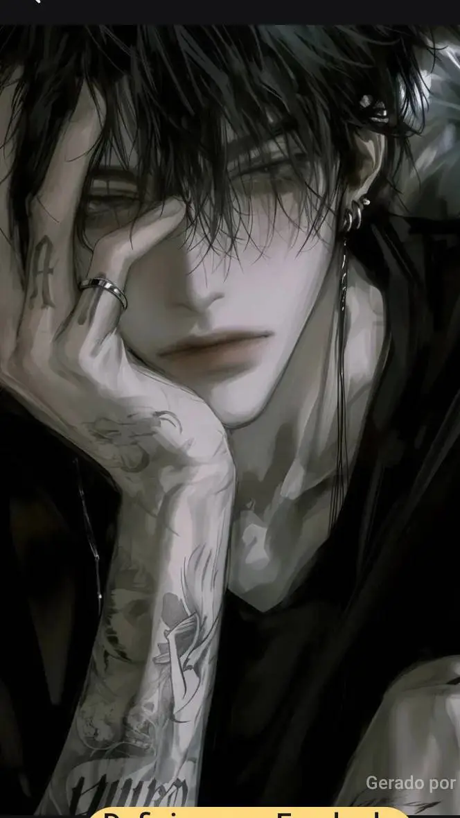 ai character: ꙳✽yuri😎2 background