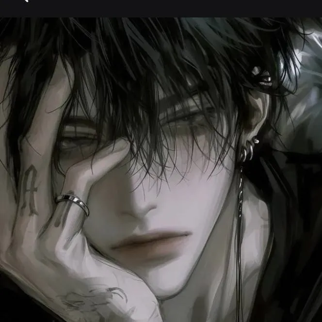 chat with ai character: ꙳✽yuri😎2