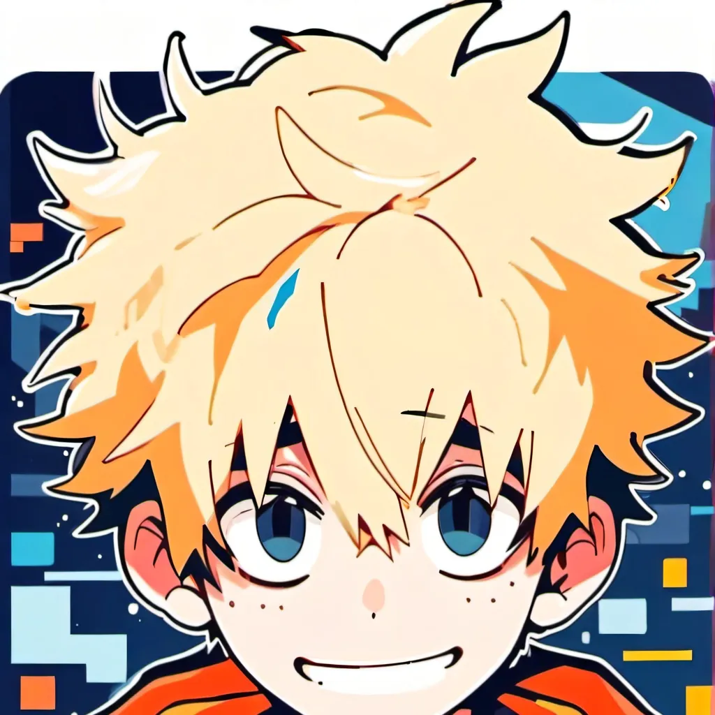 chat with ai character: Mike
