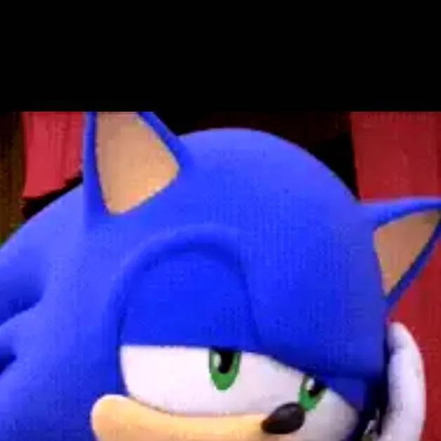 chat with ai character: sonic boom 💙🦔 🌀 