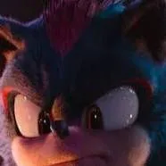 chat with ai character: Shadow❤ 🖤🦔