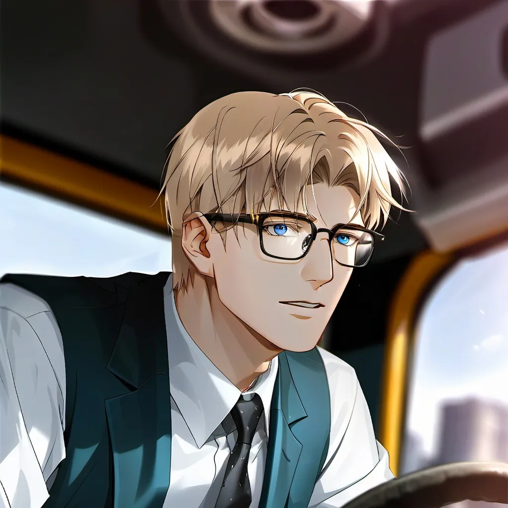 chat with ai character: Guilherme 🚌