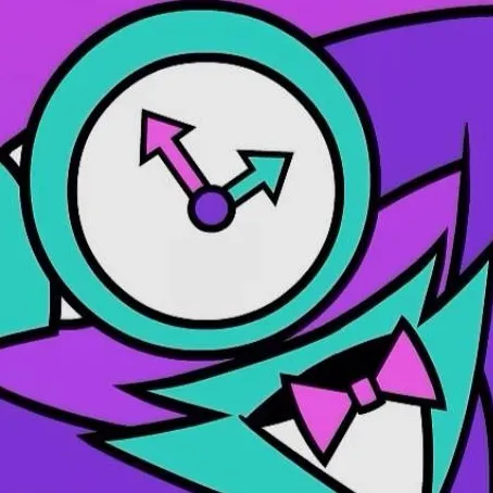 chat with ai character: bezel
