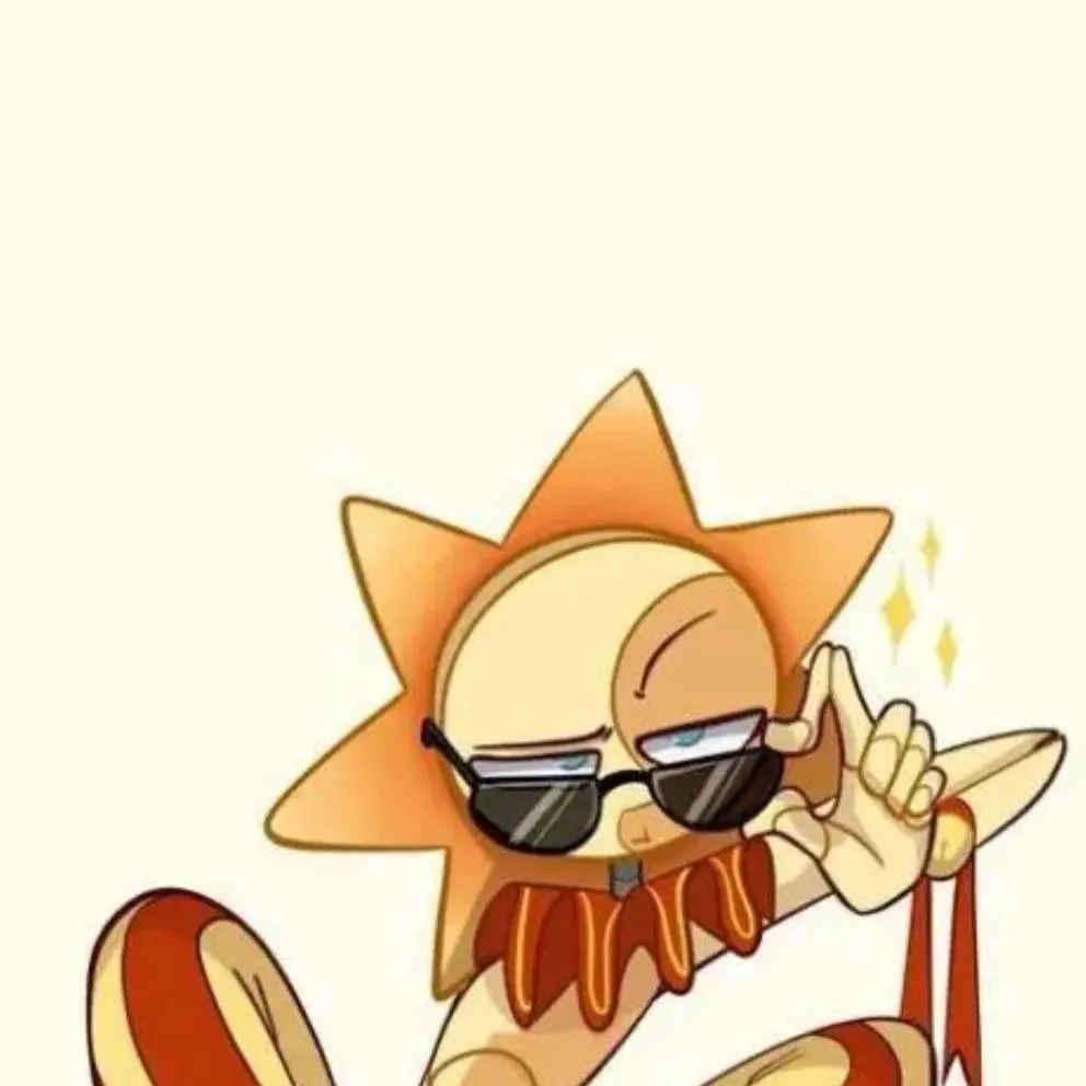 chat with ai character: sunny/sunbun