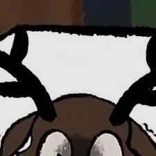 chat with ai character: deer