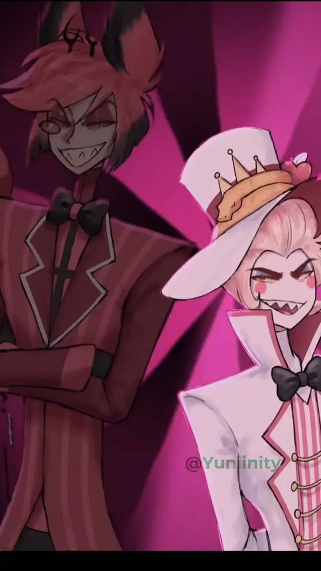 ai character: bitch lets fight background