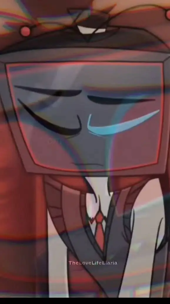 ai character: old Vincent)vox background