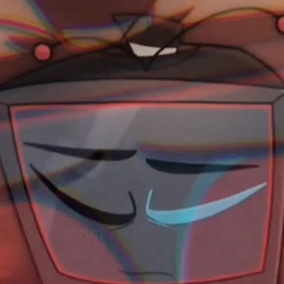 chat with ai character: old Vincent)vox