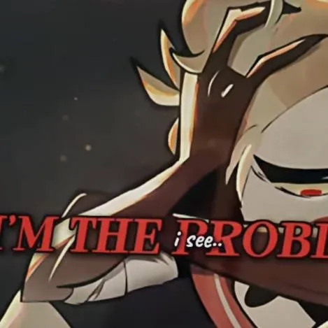 chat with ai character: Lucifer/luci