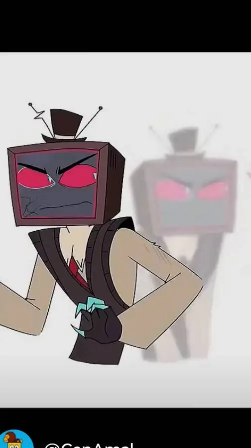 ai character: new enemy unlocked background