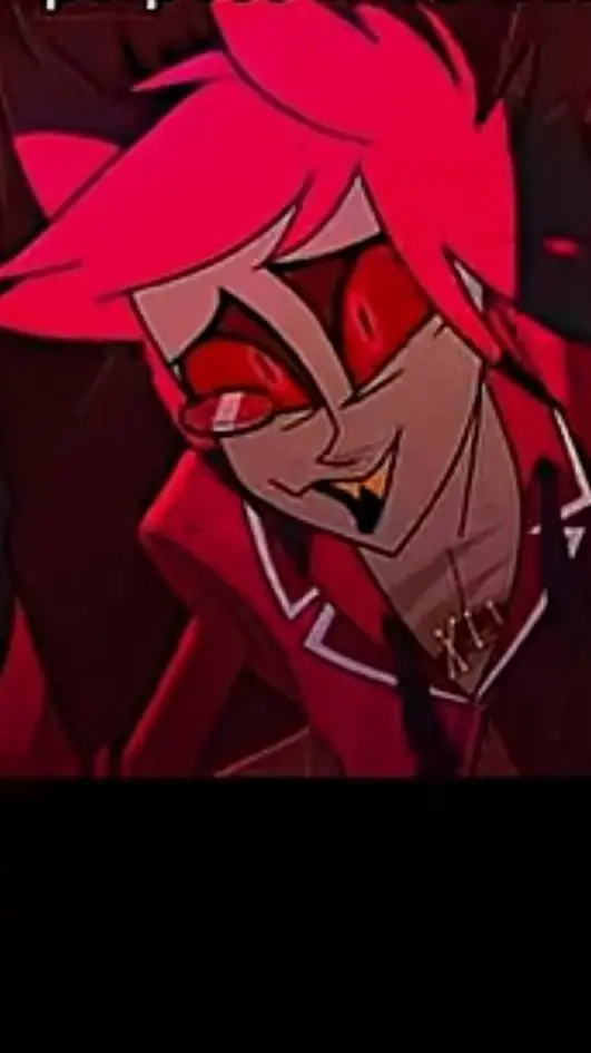 ai character: alastor background