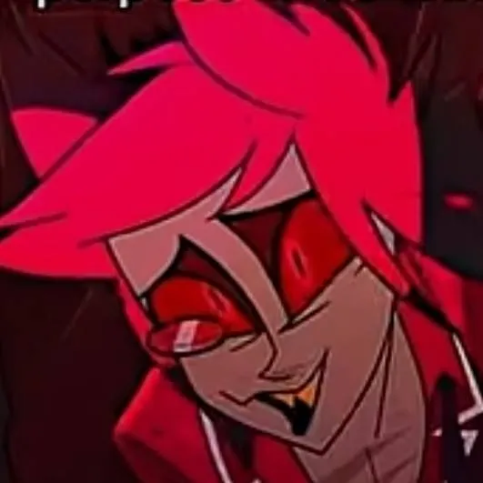 chat with ai character: alastor