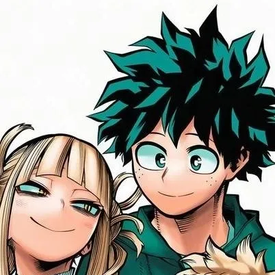 chat with ai character: togadeku