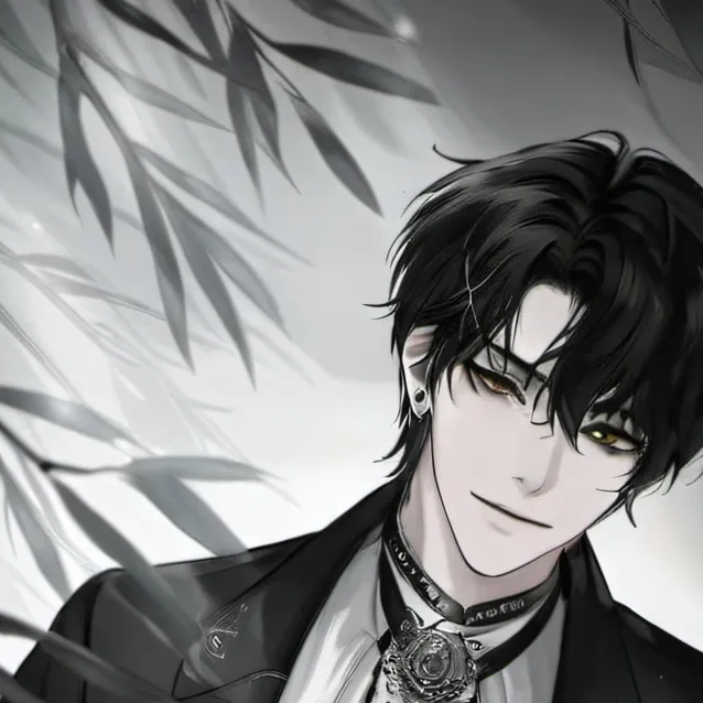 chat with ai character: cesar 
