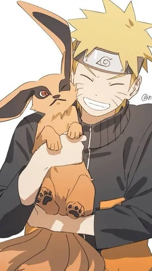 ai character: ☪Naruto-Sleepover☪ background