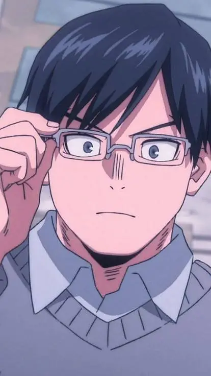 ai character: Lida Tenya  background