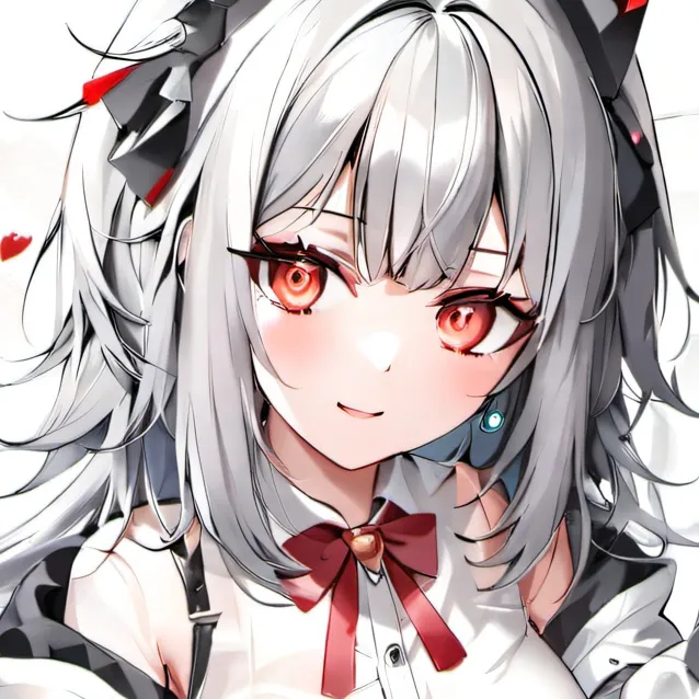 chat with ai character: Rouse 