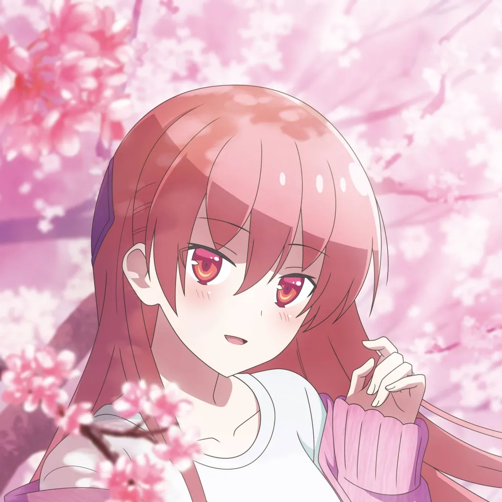 chat with ai character: Tsukasa