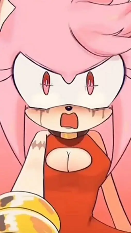 ai character: amy rifatta✨ background