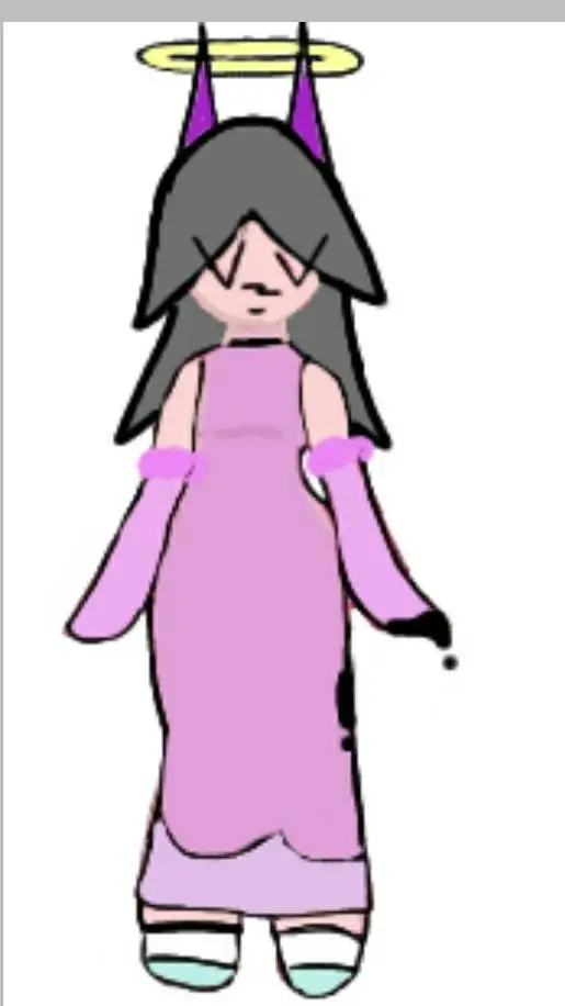 ai character: Incontra Lilith! background