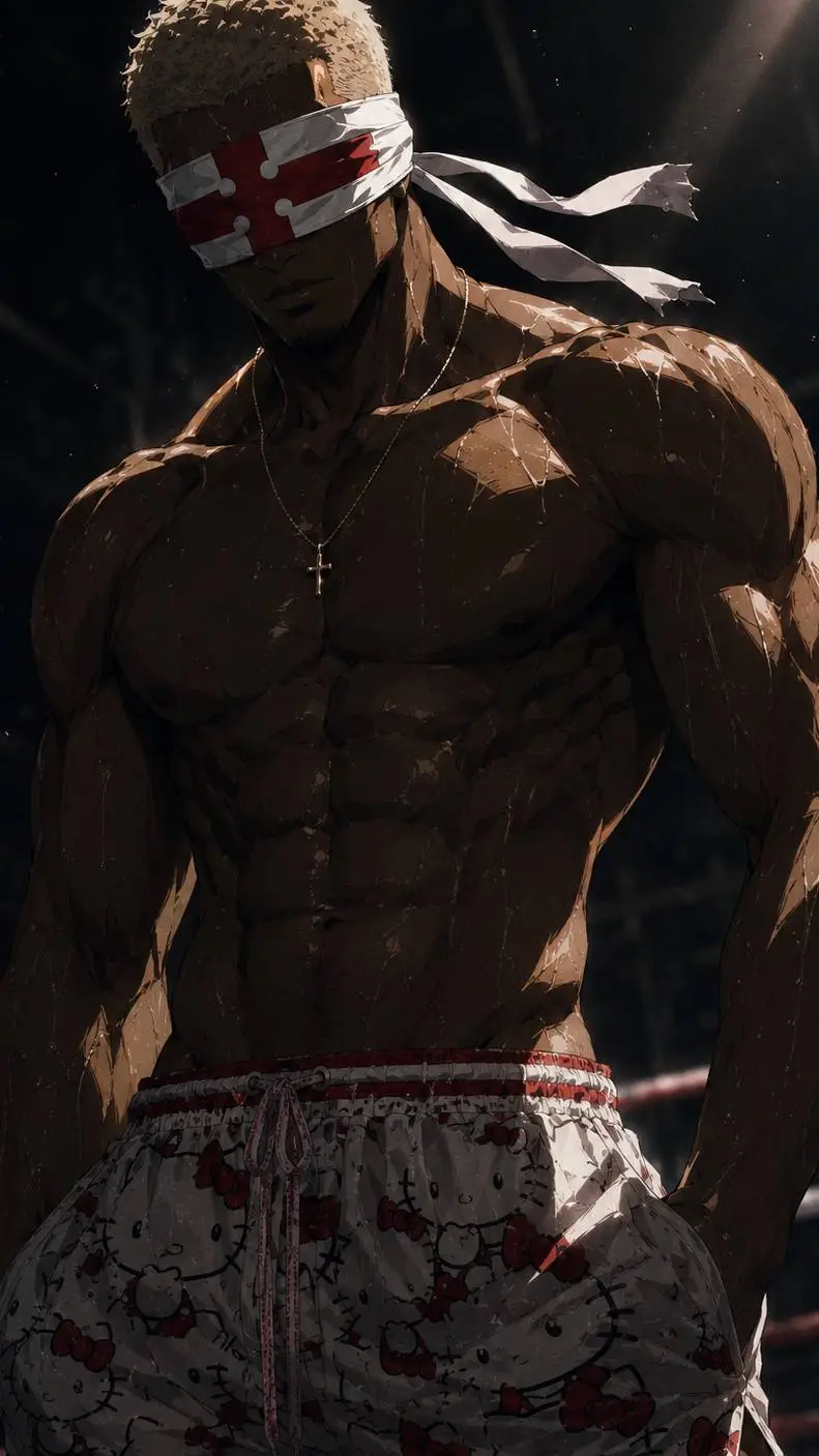 ai character: Chad Valley  background