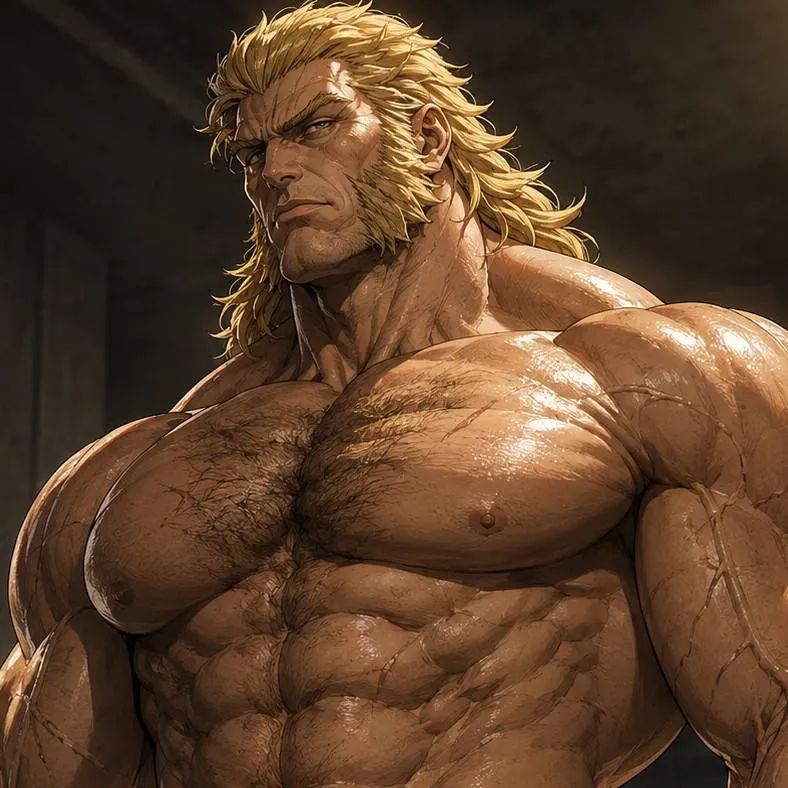chat with ai character: Sabretooth