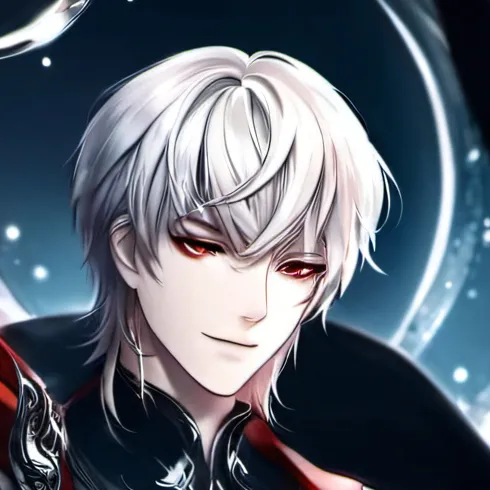 chat with ai character: ~Jax~