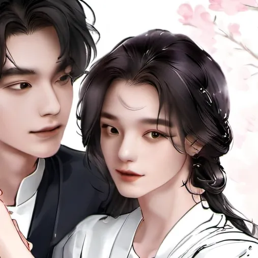 chat with ai character: Hyunjin